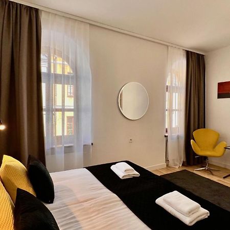 Hotel77 Zamość المظهر الخارجي الصورة