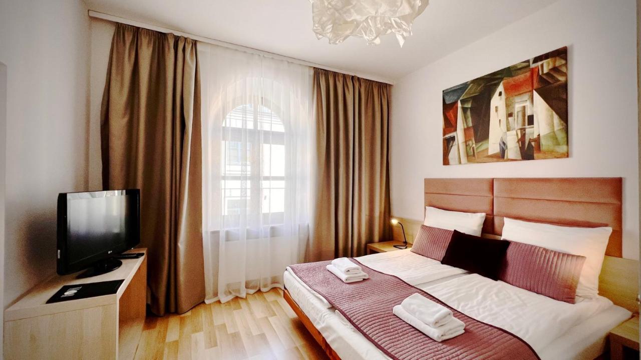 Hotel77 Zamość المظهر الخارجي الصورة