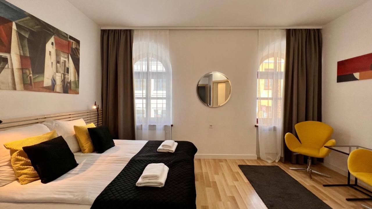 Hotel77 Zamość المظهر الخارجي الصورة