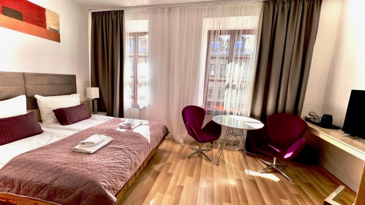 Hotel77 Zamość المظهر الخارجي الصورة