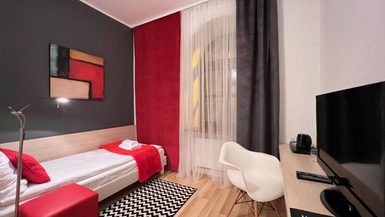 Hotel77 Zamość المظهر الخارجي الصورة