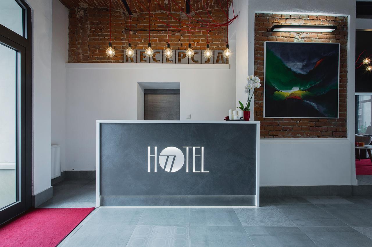 Hotel77 Zamość المظهر الخارجي الصورة